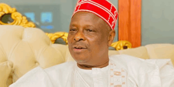 Kwankwaso