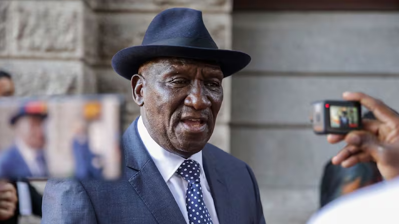 Ntuthuko Gumede for SurgeZirc SA