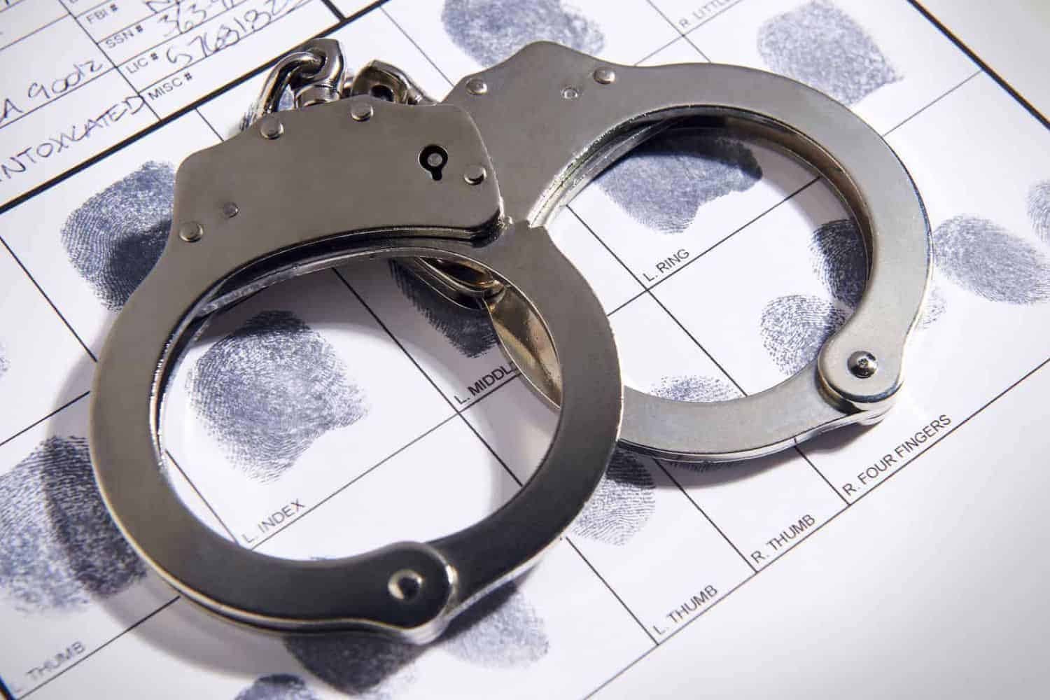 Police arrest five wanted suspects about to commit murder in KZN