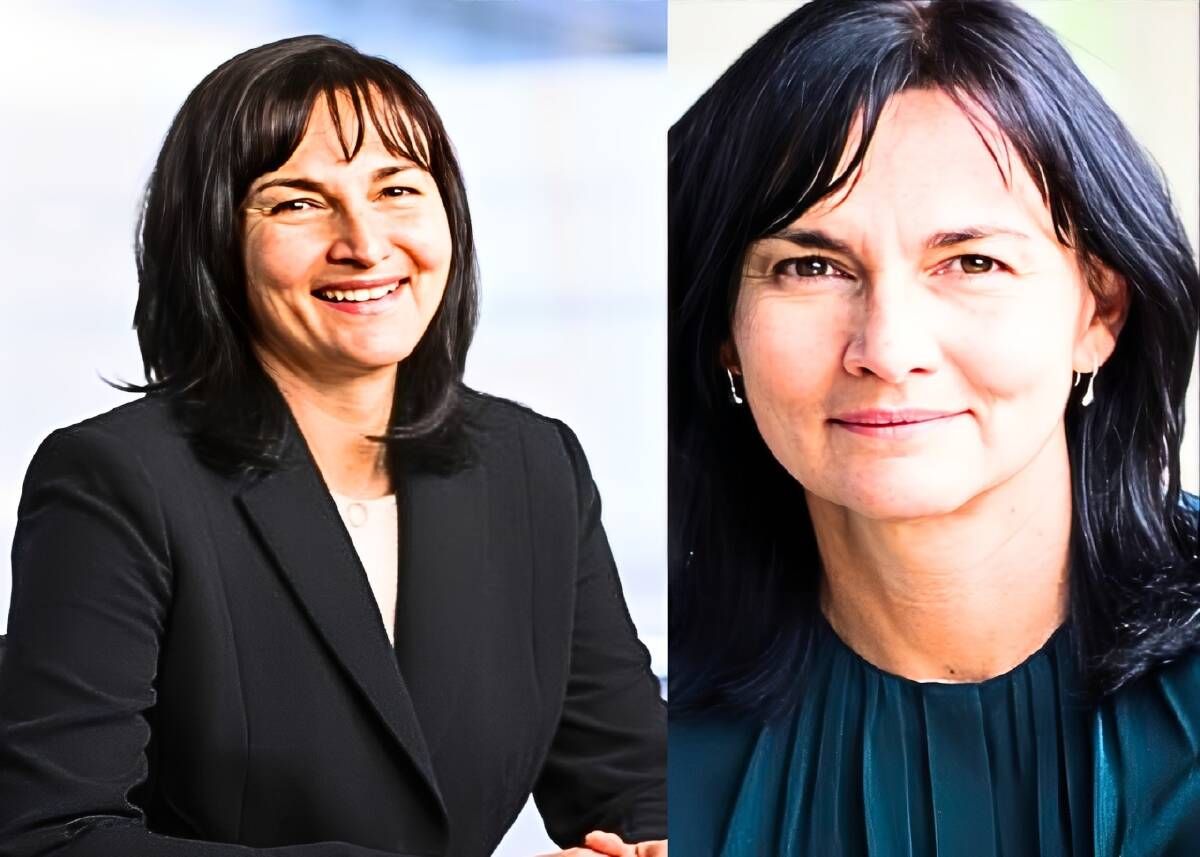 Natascha Viljoen. Image: Instagram via @mineria