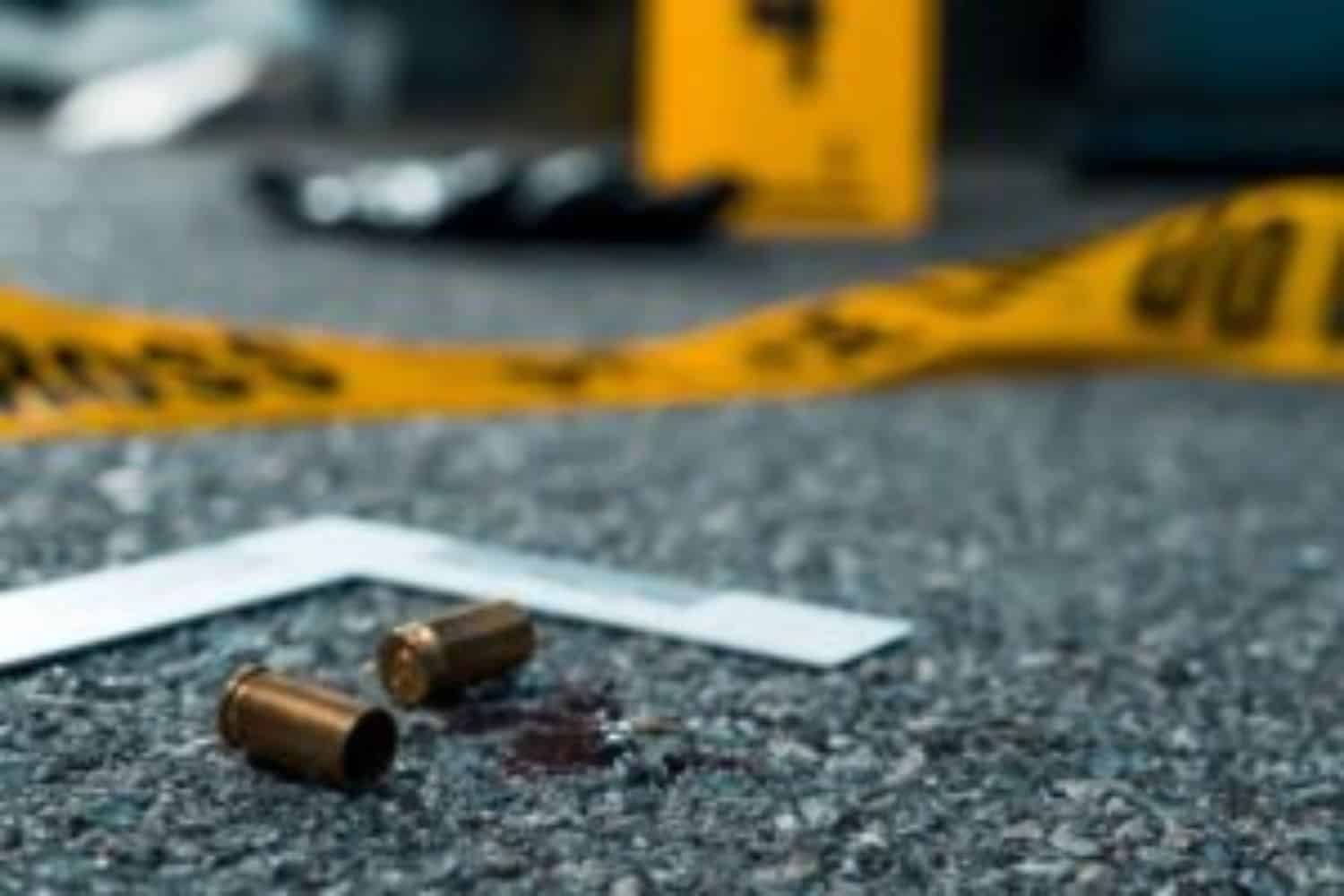 Two suspects killed in shootout with police at hostel in KZN