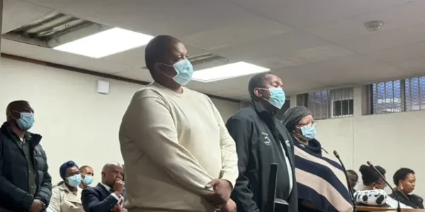 Parusha Naaido For SurgeZirc SA