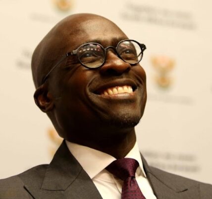 Ntuthuko Gumede for SurgeZirc SA