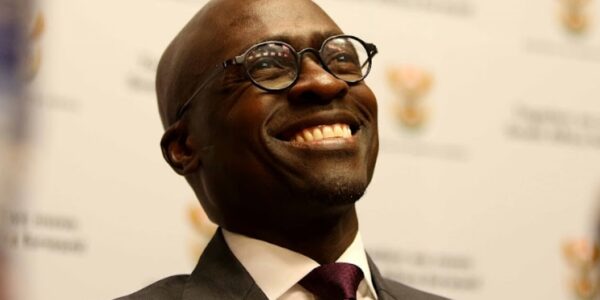 Ntuthuko Gumede for SurgeZirc SA