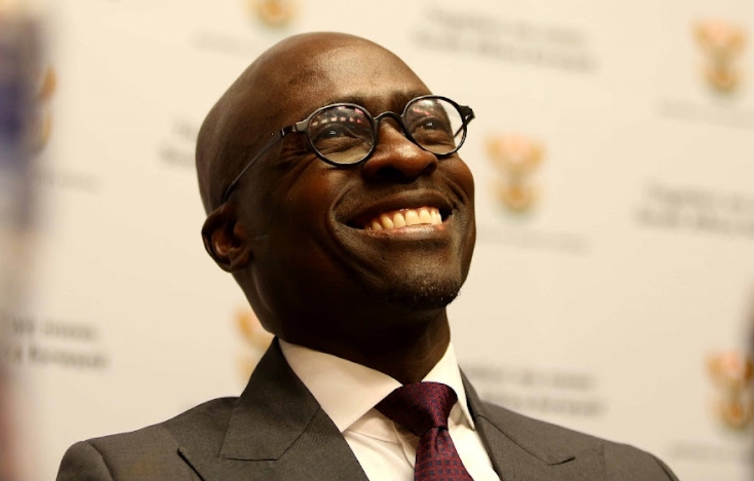 Ntuthuko Gumede for SurgeZirc SA