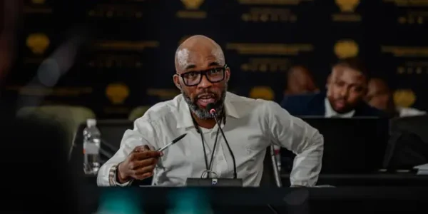 Ntuthuko Gumede for SurgeZirc SA