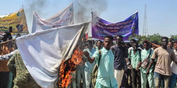 No end to Sudan fighting despite RSF paramilitaries backing truce plan