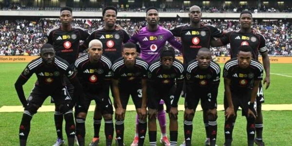 Orlando Pirates tipped to beat Mamelodi Sundowns to the Betway Premiership title