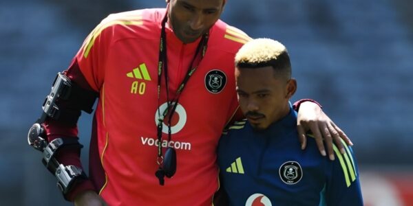 Pirates coach Ouaddou makes surprise comment on his award