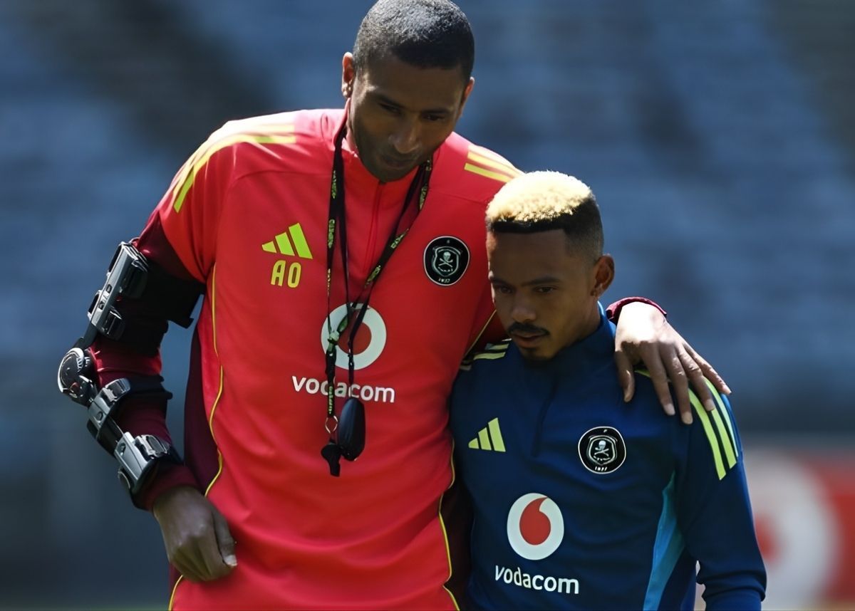 Pirates coach Ouaddou makes surprise comment on his award