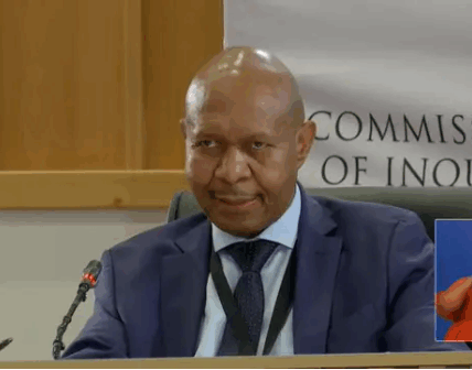 Ntuthuko Gumede for SurgeZirc SA