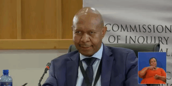 Ntuthuko Gumede for SurgeZirc SA