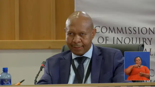 Ntuthuko Gumede for SurgeZirc SA