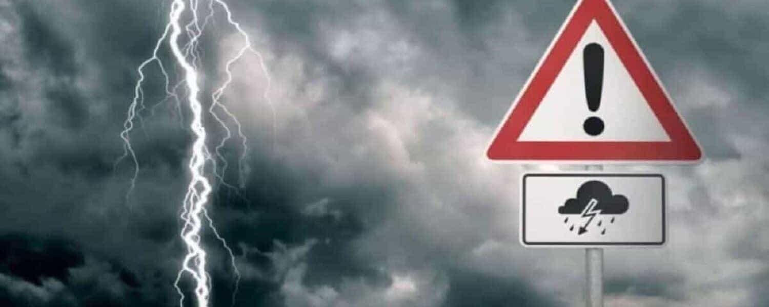 Tshwane issues safety alert as severe thunderstorms loom