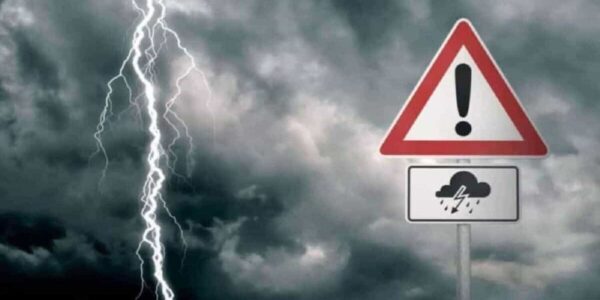 Tshwane issues safety alert as severe thunderstorms loom
