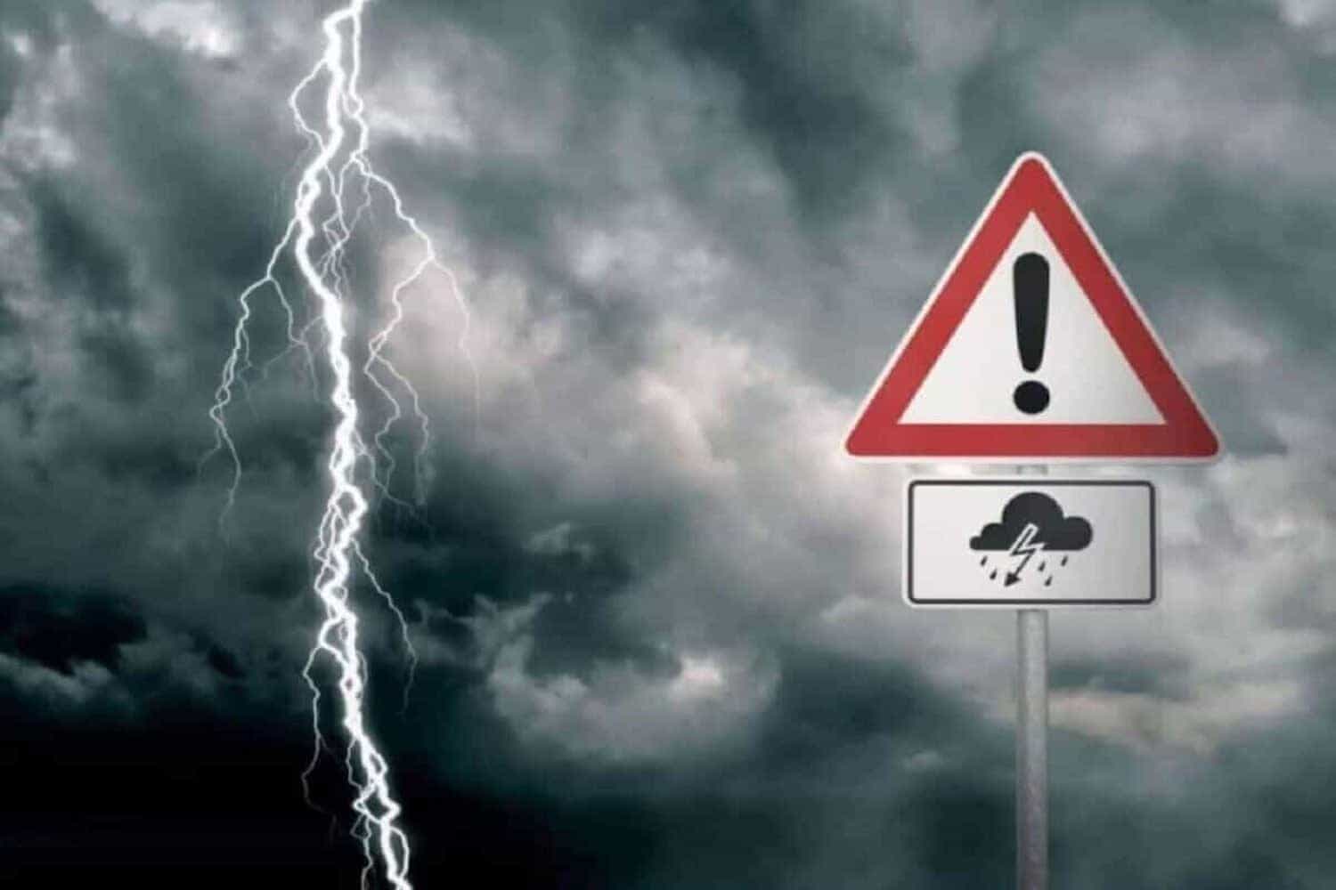 Tshwane issues safety alert as severe thunderstorms loom