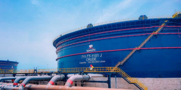 BREAKING: Dangote Slashes Petrol Prices Ahead of Festive Season