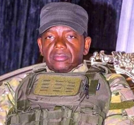 Defence Minister Secures Court Injunction to Block Reports on Terror Links