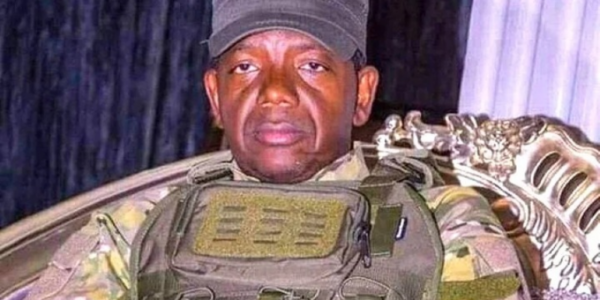 Defence Minister Secures Court Injunction to Block Reports on Terror Links