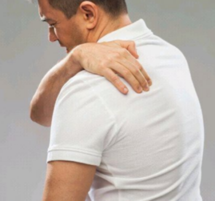 UPDATE: Common Causes of Pain on the Upper Left Side of Your Back