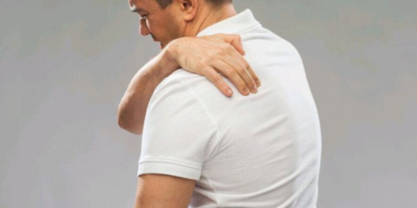 UPDATE: Common Causes of Pain on the Upper Left Side of Your Back