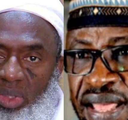 JUST IN: Tanko Questions Security Agencies’ Role in Gumi’s Meetings With Bandits