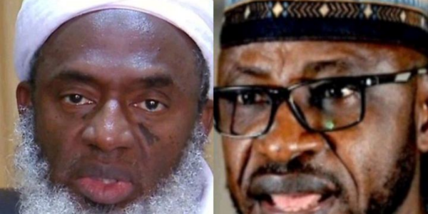 JUST IN: Tanko Questions Security Agencies’ Role in Gumi’s Meetings With Bandits