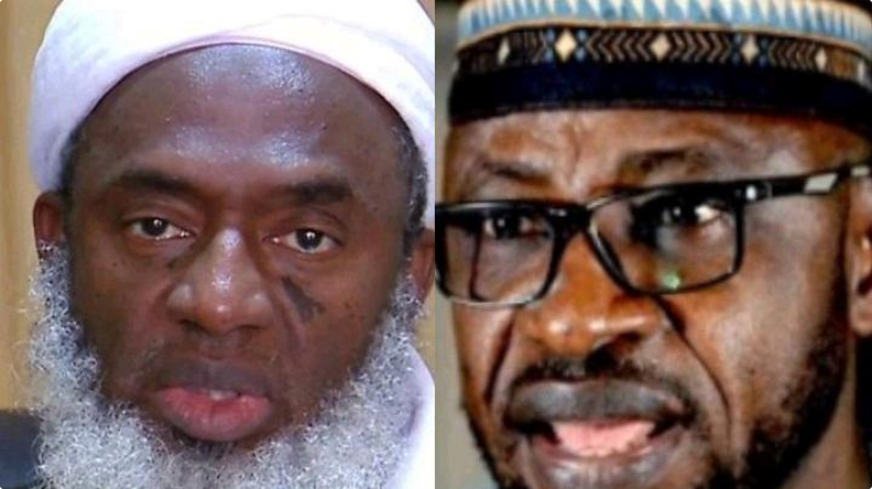 JUST IN: Tanko Questions Security Agencies’ Role in Gumi’s Meetings With Bandits